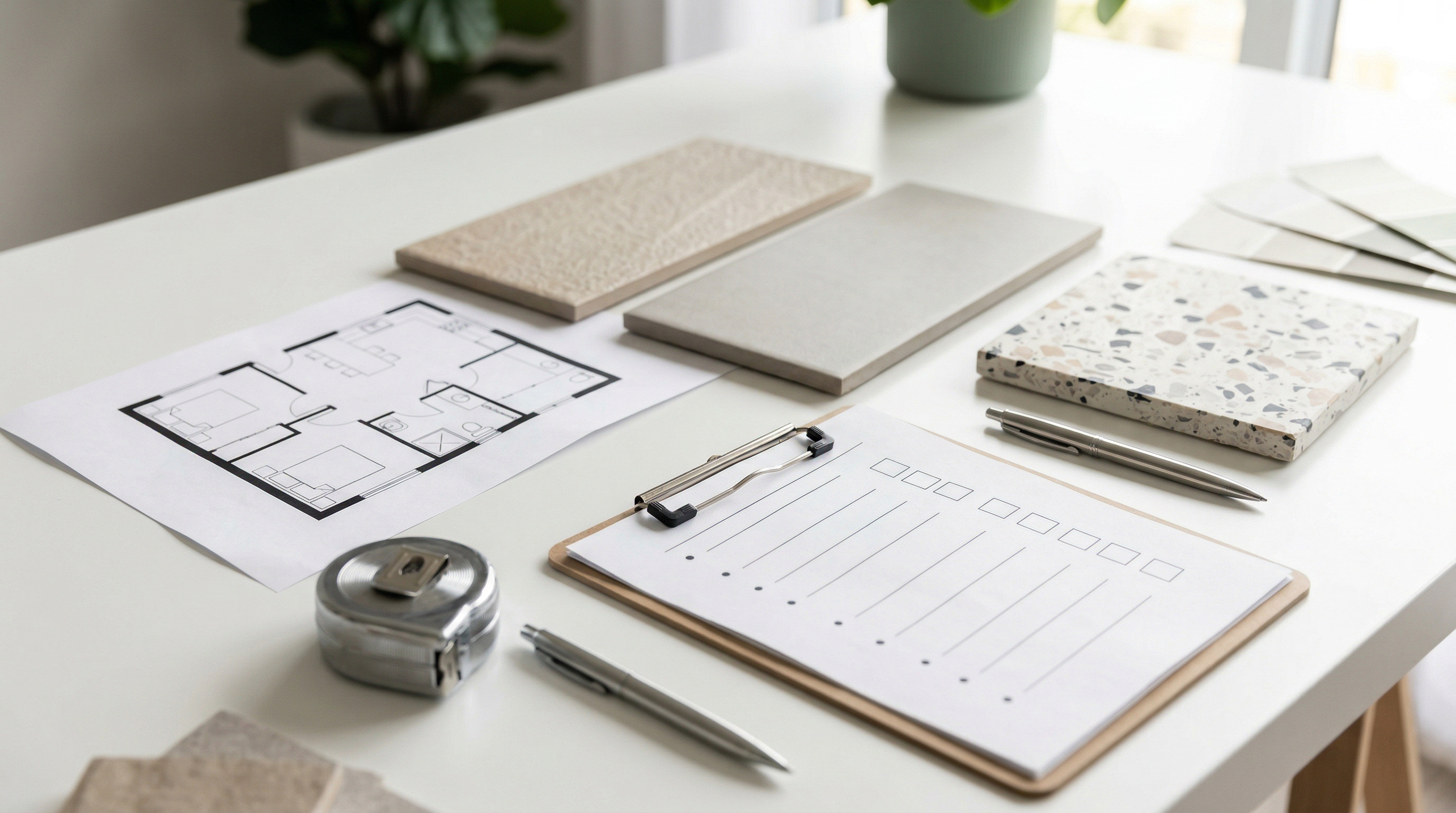 How to Choose a Bathroom Renovator in Queensland